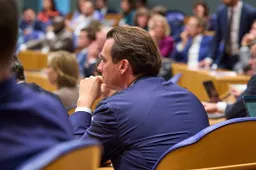 Thierry Baudet: “Remigratie is al beleid - wij willen het uitbreiden voor tienduizenden per jaar”