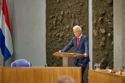 NCTV: Geen extra dreiging tegen Wilders - dus móét hij mee kunnen doen aan verkiezingsdebatten
