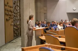 Eerst bouwden ze Rutte op, nu breken ze Yesilgöz af - hypocrisie bij NPO en kartelmedia