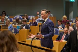 JA21 betrapt op gesjoemel met verkiezingsbeloften - nep-rechts bedriegt de kiezer