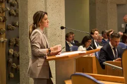 Sjuul Paradijs: “Yeşilgöz afgeschreven - VVD stevent af op verkiezingsramp”