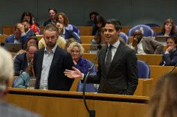 Rob Jetten gaat los op Wilders: noemt hem “antidemocratisch” - schandalig na moord op conservatieve Charlie Kirk