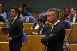 Walgelijk: Jetten mag Wilders vervangen bij RTL-debat, terwijl Wilders bedreigd wordt door islamitische terreur