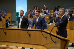 DENK zet Israël tussen aanhalingstekens: politieke waanzin en gevaarlijk signaal