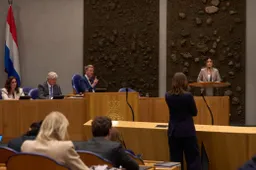 SBS6 bepaalt wie meetelt: alleen VVD, PVV, CDA en GL/PvdA aan debattafel