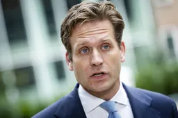Karremans (VVD): “Samenwerken met GroenLinks-PvdA totaal ongeloofwaardig” – ja, dáág!