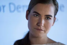 Caroline van der Plas fileert Kamer: slechts 6 leden bij beëdiging FVD’er Lidewij de Vos