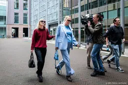OM: broer S10 sprong mogelijk van balkon om te ontsnappen