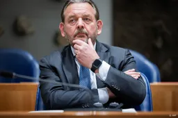 Ombudsman opnieuw kritisch op OM over omgang met sepotcodes