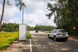 EU-doel 2030 voor daling van luchtvervuilende stoffen nu gehaald