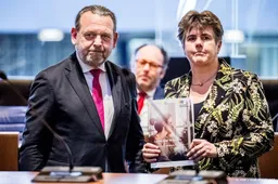 Brabantse CdK Adema op de bres voor Q-koortspatiënten