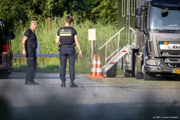 Opsporing Verzocht toont beelden verdachte dood Almeerse Boushra 