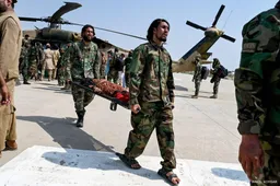 VN vrezen forse toename slachtoffers na aardbeving Afghanistan