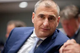 Markuszower beticht Kamerbestuur van stilhouden info in zaak-Arib