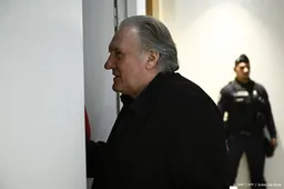 Gérard Depardieu in beroep tegen vervolging voor verkrachting