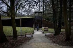 Enige in gevangenschap Kamp Amersfoort geboren baby opgespoord