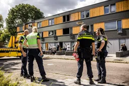 Onderzoek naar dodelijke brand in Roermond gaat door