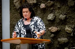 Kamerleden klaar met verwijten Van der Plas in stikstofdebat