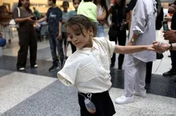 VN-comité: zeker 21.000 kinderen in Gaza gehandicapt geraakt