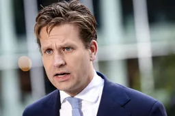 Karremans: overheid belt bedrijven voor latere stroomaansluiting