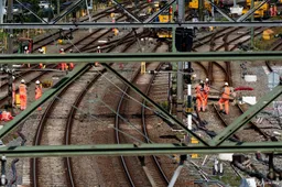 Bezuiniging 110 miljoen op ov grote steden volgend jaar geschrapt