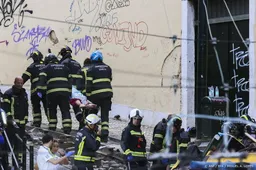 23 gewonden geteld in Lissabon na tramongeval 