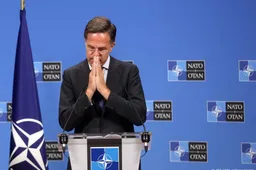 Rutte: Poetin bepaalt niet of westerse troepen naar Oekraïne gaan