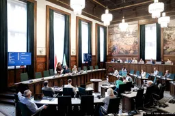 Rotterdamse raad zit met deelname Israël aan EK honkbal in maag