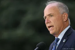 Washington stapt naar rechter om Trumps inzet nationale garde