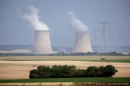 Zeeland onderzoekt kansen voor bedrijven bij komst kerncentrales