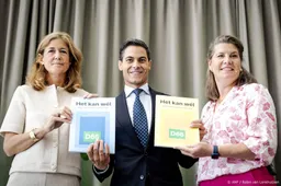 Ook D66 wil hypotheekrenteaftrek verder afbouwen
