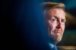 Nieuwe bewindslieden door de koning beëdigd