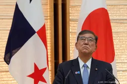 Japanse media: premier Ishiba stapt op