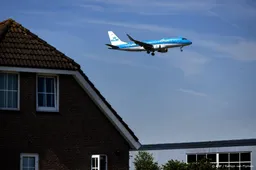 Burgers en organisaties eisen nieuw advies over luchtvaartimpact