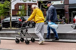 Adviesraad: aanpak van vergrijzing spreekt zichzelf tegen