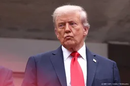 China hekelt maatregelen Trump om gijzeldiplomatie te bestrijden