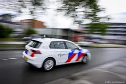 Dode man (47) in Venlo is door geweld om het leven gebracht