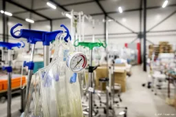 Diëtisten waarschuwen voor infusen met vitaminen