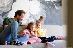 Campagne moet ouders helpen bij onlineveiligheid kinderen