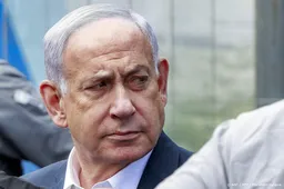 Netanyahu roept inwoners Gaza-stad op om te evacueren