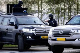 Advocaat: kroongetuige tevreden en blij met beslissing hof