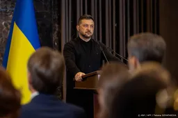 Meer dan twintig doden door luchtaanval op regio Donetsk