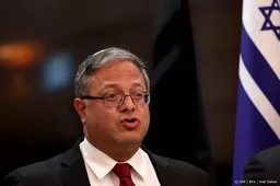 Spanje weert Israëlische ministers en ziet ruzie verder oplopen