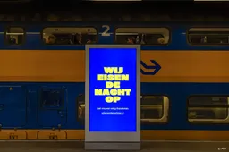 Amsterdam trekt 6 miljoen euro extra uit voor veiligheid vrouwen