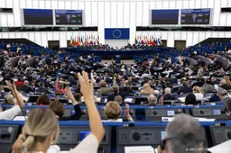Europese Commissie verdeelt defensiemiljarden over EU