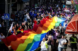 COC juicht verbod op 'homogenezing' toe