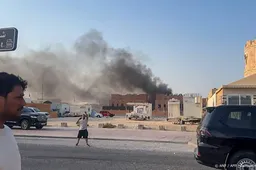 Zoon van Hamasleider Al-Hayya gedood bij Israëlische aanval Doha