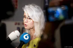 Asielminister Keijzer: afspraak is afspraak in Ter Apel