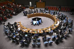 Polen roept op tot overleg VN-Veiligheidsraad