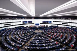 Leiders EU-parlement willen snelle uitvoer beloftes Von der Leyen